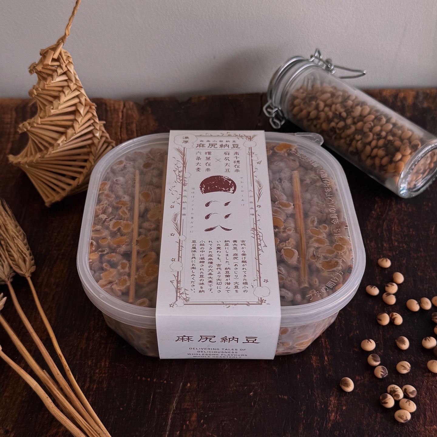 4種類の JCオーガニック大麦製品 ここく cococu.jp