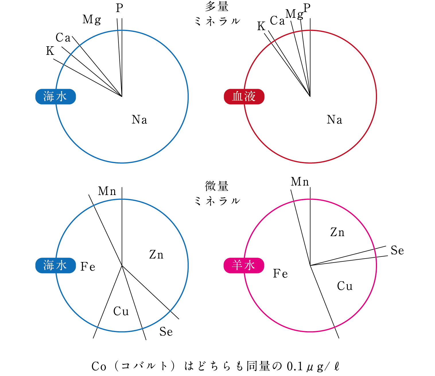 潮目